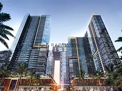 3BR Apartment with Maids Room - Prime Location!