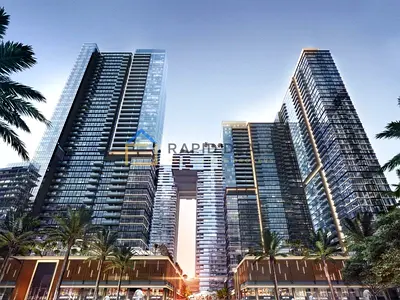 3BR Apartment with Maids Room - Prime Location!