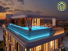Walking to DWTN| 25 Mins to Dubai Airport | 20% DP