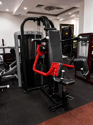 MaxPump should - AED 7000