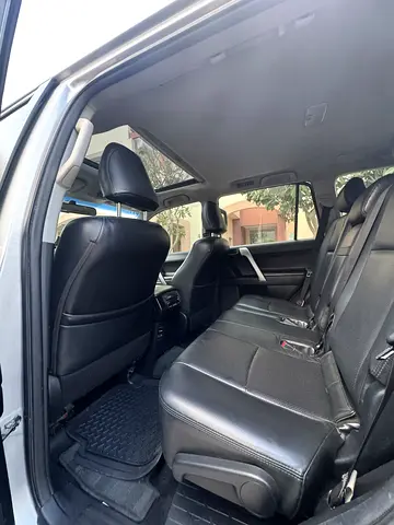 صورة 18 لـ 2014 Toyota PRADO