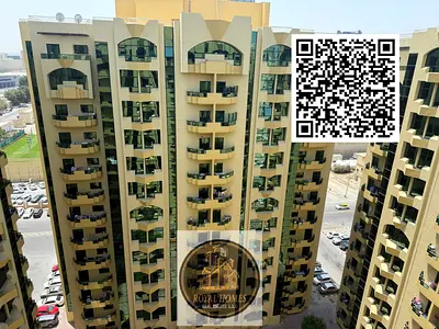 Distress Deal Hot Offer Cheapest Price 1 Bedroom Apartment 1BHK Nesto View For Sale At Prime Location of Rashidiya Towers