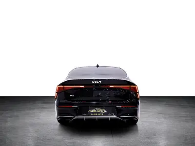 صورة مصغرة 3 لـ 2024 KIA K5