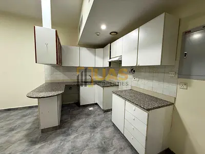 1bhk Apartment | Open Kitchen | Double Balcony