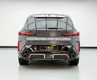 2023 BMW XM — фото 5