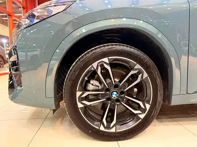 2026 BMW X2 缩略图 4