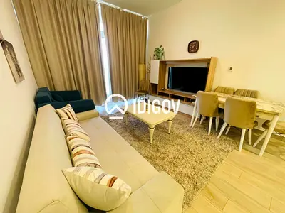 1 BR · Apartment · Bloom Heights B, Jumeirah Village Circle