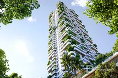 Exclusive | Sea Views | Forest Lifestyle