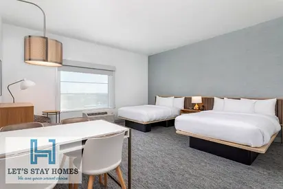 Yearly Offer | Without Bills l Fully Furnished I Burj View l Canal View l Gym l Pool l Parking