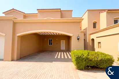 Great Location | Type C | Private Garden