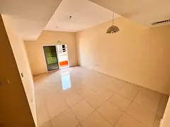 2 bedrooms and a living room in Al Muwaihat 3, very spacious, 2 bathrooms, storage room, prime locat