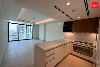2 BR + Maid, Brand New, Full Park View