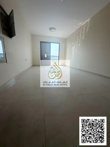 🌟 Brand New First-Occupancy 2BR Suite + 3 Baths & Balcony | Al Alia (With 1 Month Free)
