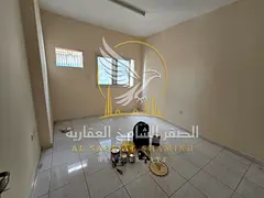 One Bedroom Hall Apartment for Annual Rent in Al Butina Great Price for Those Looking for Practical