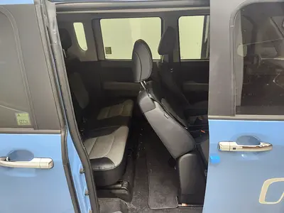 Kia Ray Luxury, миниатюра 14