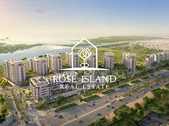 Golf Community|Modern Furnished Studio|Ready