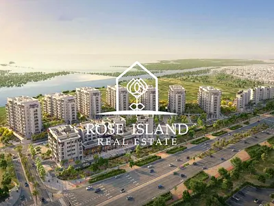 Golf Community|Modern Furnished Studio|Ready
