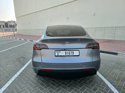 صورة 4 لـ 2024 Tesla MODEL Y
