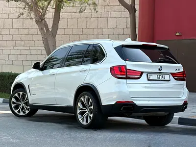 2016 BMW X6 — миниатюра 3
