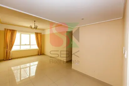 Spacious 1 Bedroom Apartments Available for Rent In Al Khan Building