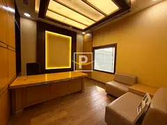 Fitted Warehouse for Cloud Kitchen and Bakery