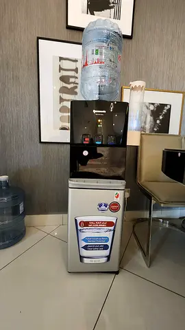 Panasonic Top Loading Water Cooler