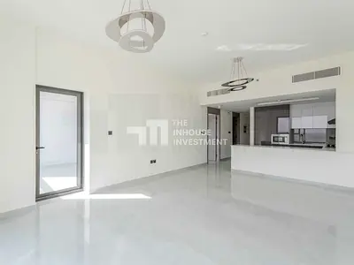 1 Bedroom for Sale | OST Tower 11 | Majan | No Commission | High Floor | Panoramic Views | Brand New