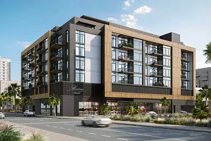 Investor Deal | Brand New 2Bed JVC