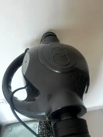 Vibration Massage Machine – Good Condition