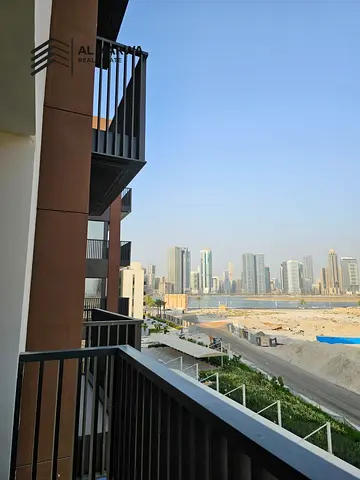 HIGH ROI || Luxury Studio For Sale || Balcony || Premium Community For Investment