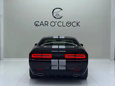 2022 Dodge CHALLENGER 照片 8