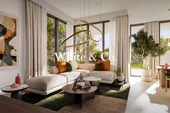 Greenbelt Backing | Vacant | Corner Unit