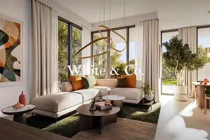 Greenbelt Backing | Vacant | Corner Unit