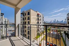 Spacious | Community View | Multiple Options