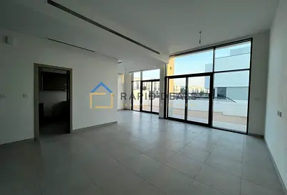 4BR+M Corner Townhouse Near Pool and Park | Type A