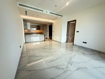 HIGH FLOOR | UNFURNISHED | BEST PRICE