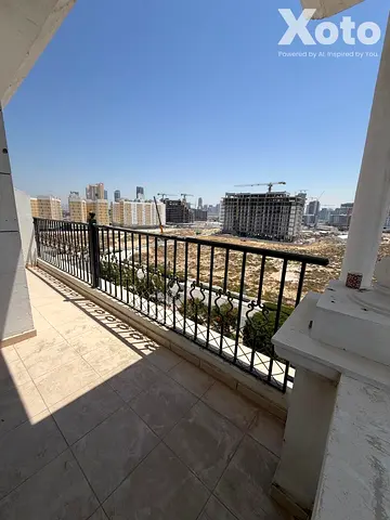 🏡 Premium Studio Apartment for Rent | Azizi Riviera Azure, Meydan | AED 65,000