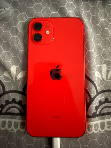 iPhone 12 (128GB)