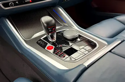 2023 BMW XM — фото 14