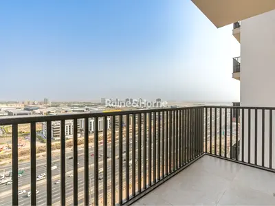 Mid floor | Appliances Included | Brand New