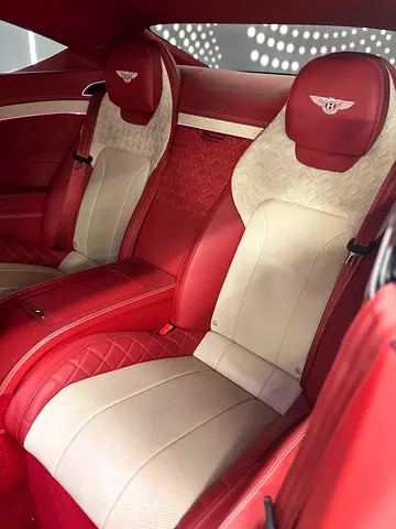 2019 Bentley CONTINENTAL — фото 7