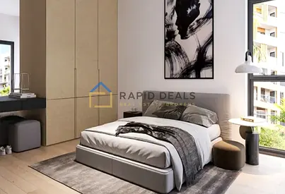 Bright 2BR Apartment for Sale - Close to Metro