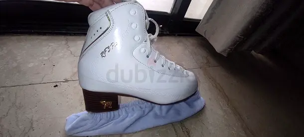 Pro Risport Figure skates