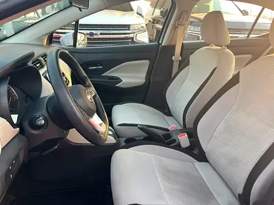 Nissan Sunny, миниатюра 8