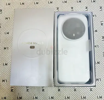 HONOR MAGIC 8pro