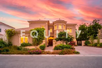 Park Backing | Private Pool | Type B1 | Exclusive