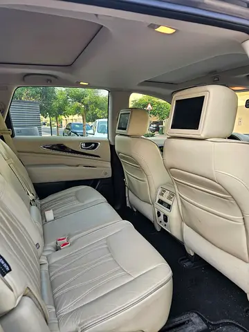 صورة 9 لـ 2019 Infiniti QX60