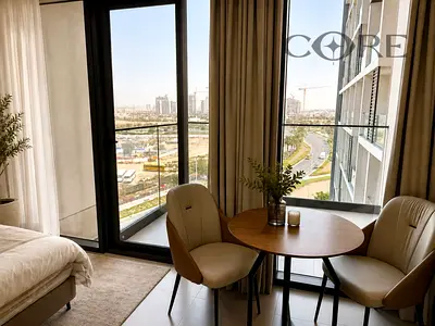 URGENT SALE | NO AGENTS | FURNISHED | DOWNTOWN SKYLINE AND FUTURE PARK VIEW