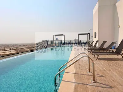 Luxury Apartment | Resort-Style Amenities | Vacant
