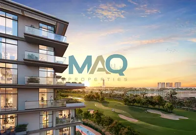 Luxury Living | Golf Course View | Capital Growth